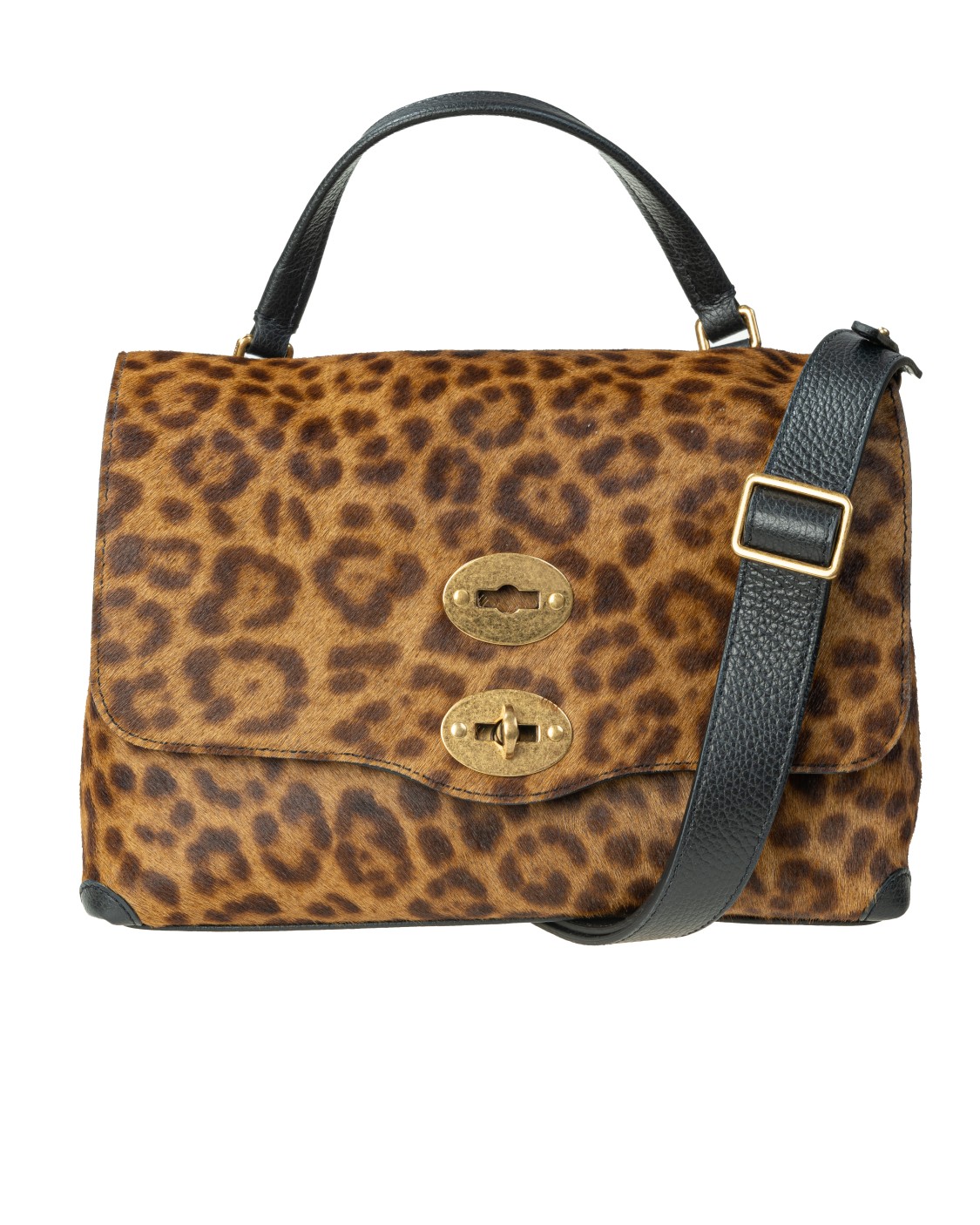 shop ZANELLATO Saldi Borsa: Zanellato Postina Pussycat misura piccola, animalier.
Può essere indossata a mano, a spalla o a tracolla.
Realizzati in morbidissimo vitello con stampa cavallino.
Dimensioni: Larghezza 29 cm, Altezza 20 cm, Profondità 15 cm.
Luce del manico 7 cm.
Composizione: 100% pelle di vitello.
Fabbricato in Italia.. 068010 S 0160000-F number 7545529